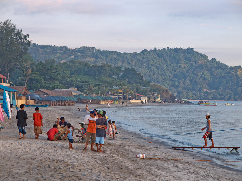 Baloy Beach